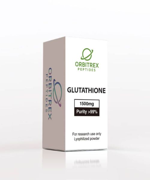 Buy Glutathione 1500mg Australia
