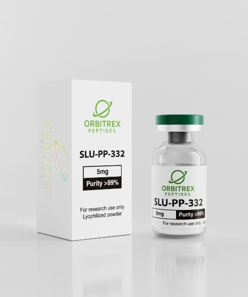 Buy SLU-PP-332 Australia