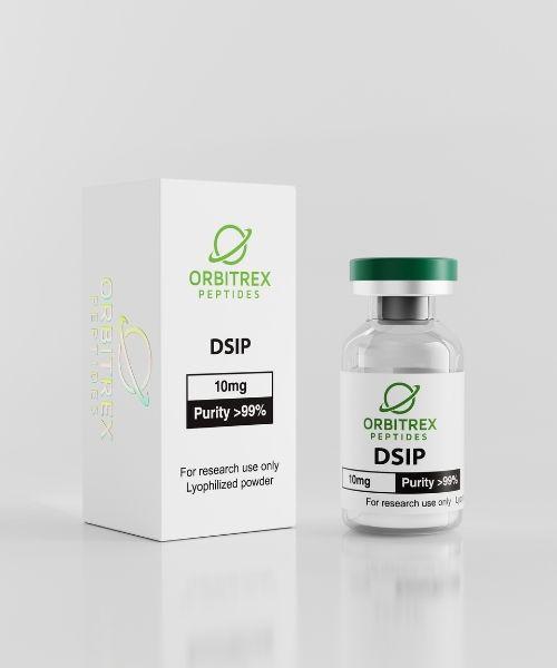 Buy DSIP 10mg Australia