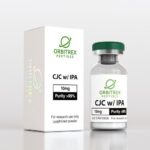 Buy CJC-1295 Ipamorelin Australia