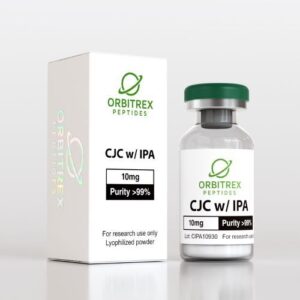 Buy CJC-1295 Ipamorelin Australia