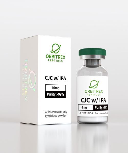 Buy CJC-1295 Ipamorelin Australia