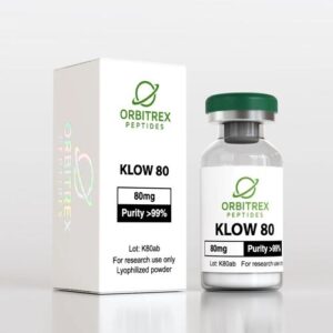 Buy KLOW 80mg Australia
