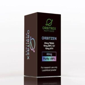 Buy Orbitzen 40mg Australia