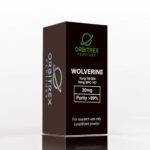 Buy Wolverine 20mg Australia