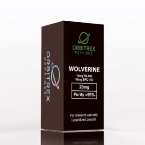Buy Wolverine 20mg Australia