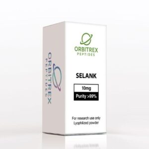 Buy Selank 10mg Australia