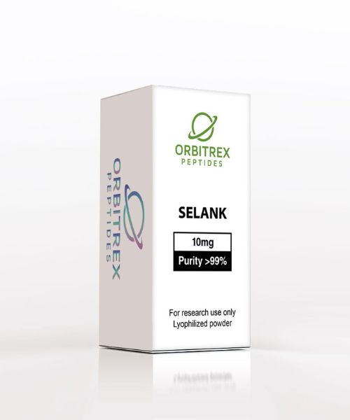 Buy Selank 10mg Australia